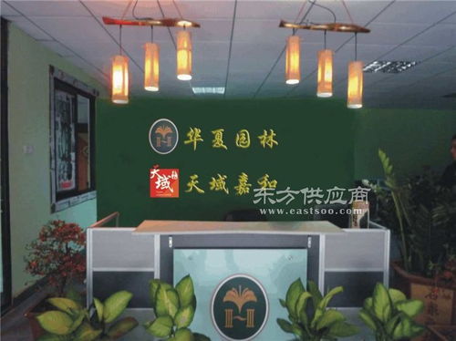 天香装饰设计 广告标牌制作厂家 广州广告标牌制作图片