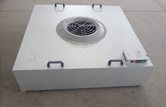 風(fēng)機過濾單元FFU